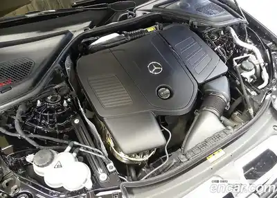 Mercedes-Benz E-Class 2024 2.0 автомат (гидро), миниатюра 5