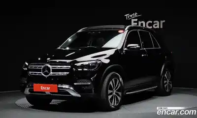 Mercedes-Benz GLE-Class, 2024, 39 186 км