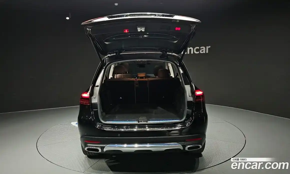 Mercedes-Benz GLE-Class 2024 2.0 автомат (гидро), фото 26