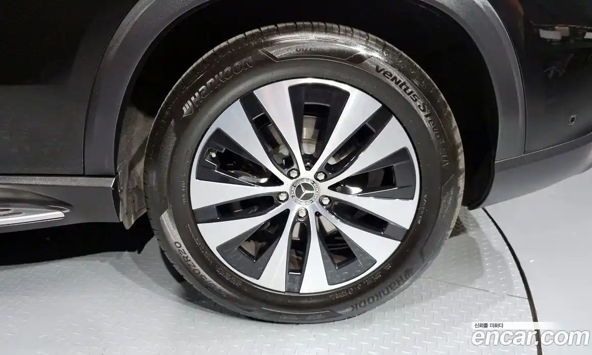 Mercedes-Benz GLE-Class 2024 2.0 автомат (гидро), фото 7