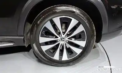 Mercedes-Benz GLE-Class 2024 2.0 автомат (гидро), миниатюра 7