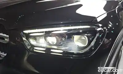 Mercedes-Benz GLE-Class 2024 2.0 автомат (гидро), миниатюра 8