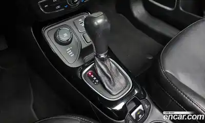 Jeep Compass 2019 2.4 автомат (гидро), миниатюра 12