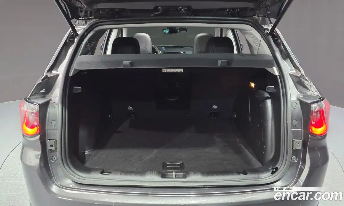 Jeep Compass 2019 2.4 автомат (гидро), фото 22