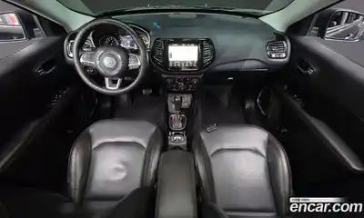 Jeep Compass 2019 2.4 автомат (гидро), миниатюра 10