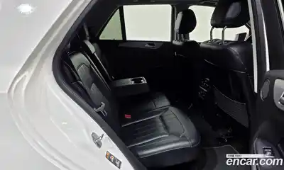 Mercedes-Benz GLE-Class 2018 3.0 гидро, миниатюра 12