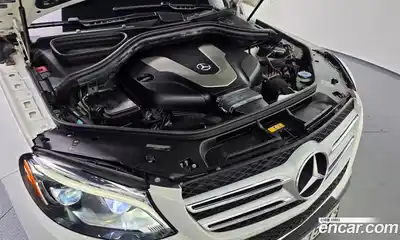 Mercedes-Benz GLE-Class 2018 3.0 гидро, миниатюра 6 Mercedes-Benz GLE-Class 2018 3.0 гидро, миниатюра 6