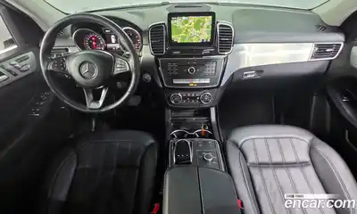 Mercedes-Benz GLE-Class 2018 3.0 гидро, миниатюра 7 Mercedes-Benz GLE-Class 2018 3.0 гидро, миниатюра 7
