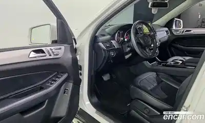 Mercedes-Benz GLE-Class 2018 3.0 гидро, миниатюра 10 Mercedes-Benz GLE-Class 2018 3.0 гидро, миниатюра 10