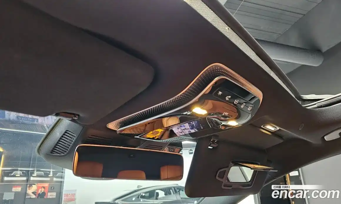 Mercedes-Benz S-Class 2022 3.0 автомат (гидро), фото 23