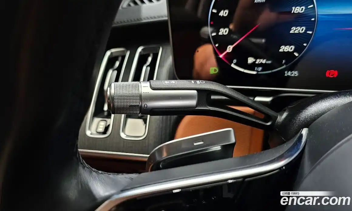 Mercedes-Benz S-Class 2022 3.0 автомат (гидро), фото 26
