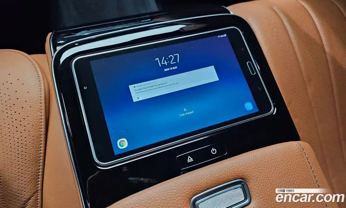 Mercedes-Benz S-Class 2022 3.0 автомат (гидро), фото 29