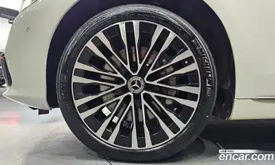 Mercedes-Benz S-Class 2022 3.0 автомат (гидро), миниатюра 5