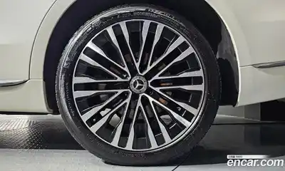 Mercedes-Benz S-Class 2022 3.0 автомат (гидро), миниатюра 7