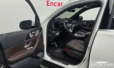 Mercedes-Benz GLS-Class 2023 2.9 гидро, миниатюра 11 Mercedes-Benz GLS-Class 2023 2.9 гидро, миниатюра 11