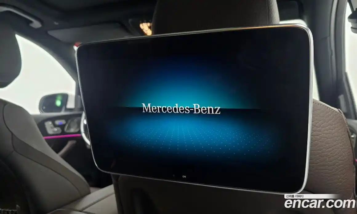 Mercedes-Benz GLS-Class 2023 2.9 гидро, фото 19 Mercedes-Benz GLS-Class 2023 2.9 гидро, фото 19