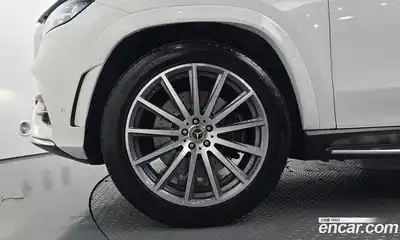 Mercedes-Benz GLS-Class 2023 2.9 гидро, миниатюра 5 Mercedes-Benz GLS-Class 2023 2.9 гидро, миниатюра 5