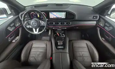 Mercedes-Benz GLS-Class 2023 2.9 гидро, миниатюра 7 Mercedes-Benz GLS-Class 2023 2.9 гидро, миниатюра 7