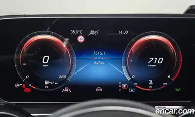 Mercedes-Benz GLS-Class 2023 2.9 гидро, миниатюра 8 Mercedes-Benz GLS-Class 2023 2.9 гидро, миниатюра 8