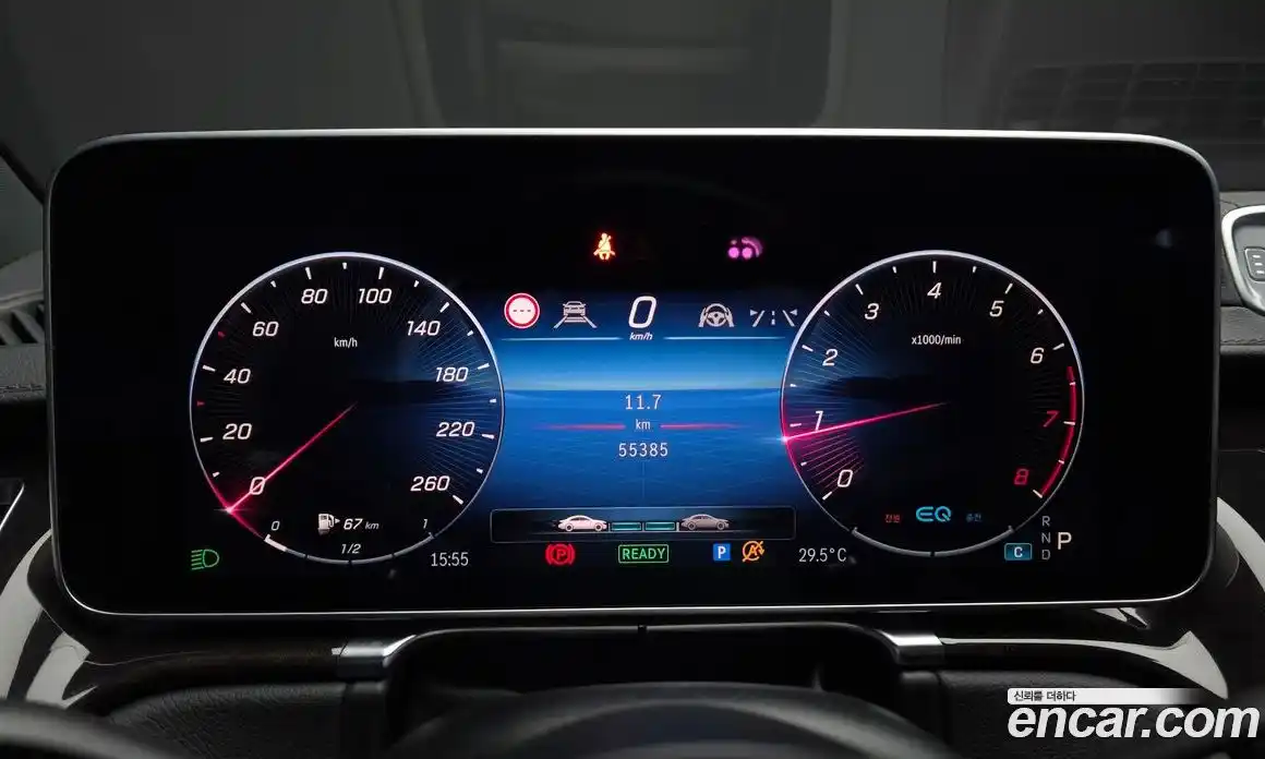 Mercedes-Benz S-Class 2021 3.0 автомат (гидро), фото 11