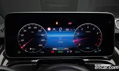 Mercedes-Benz S-Class 2021 3.0 автомат (гидро), миниатюра 11