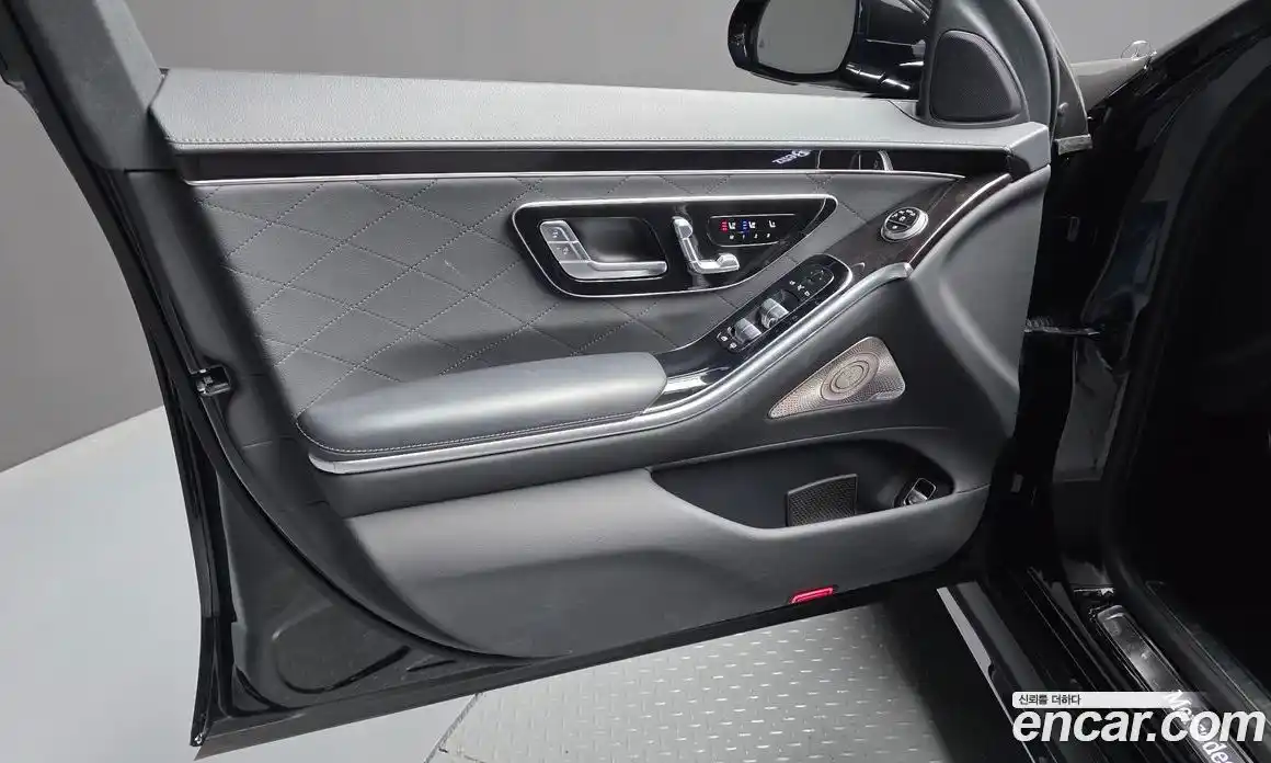 Mercedes-Benz S-Class 2021 3.0 автомат (гидро), фото 14
