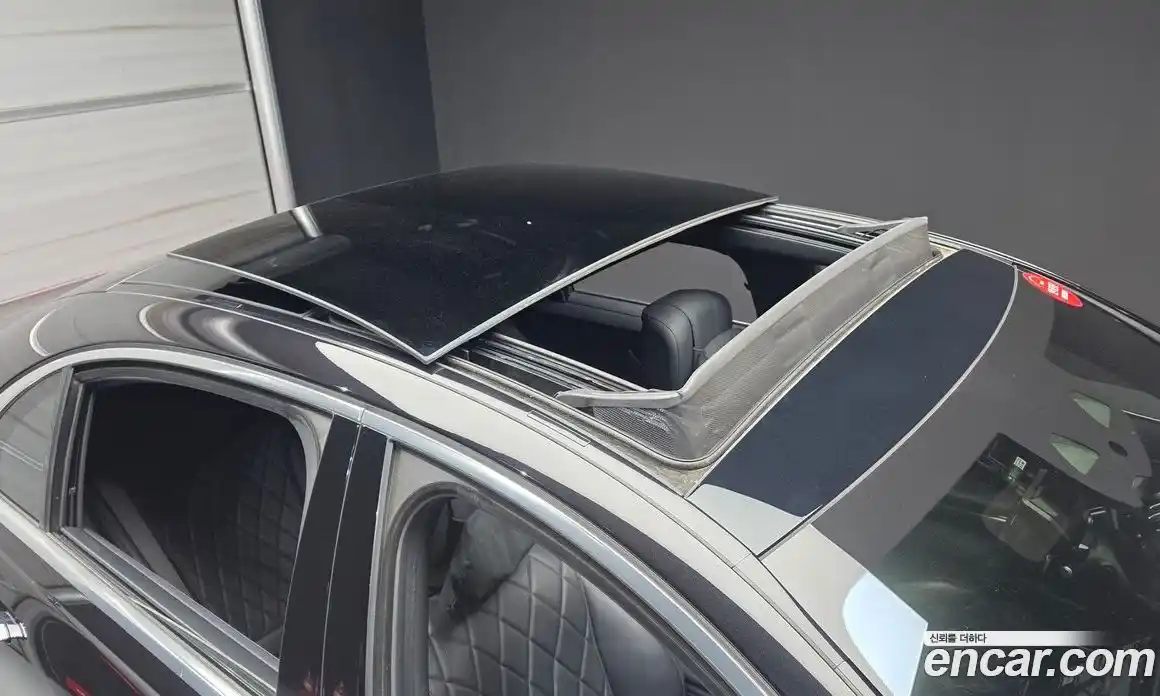 Mercedes-Benz S-Class 2021 3.0 автомат (гидро), фото 22
