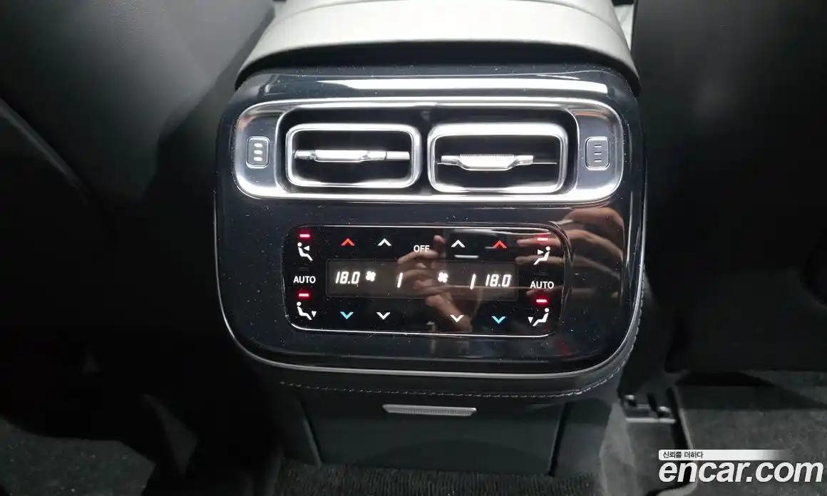 Mercedes-Benz S-Class 2021 3.0 автомат (гидро), фото 36