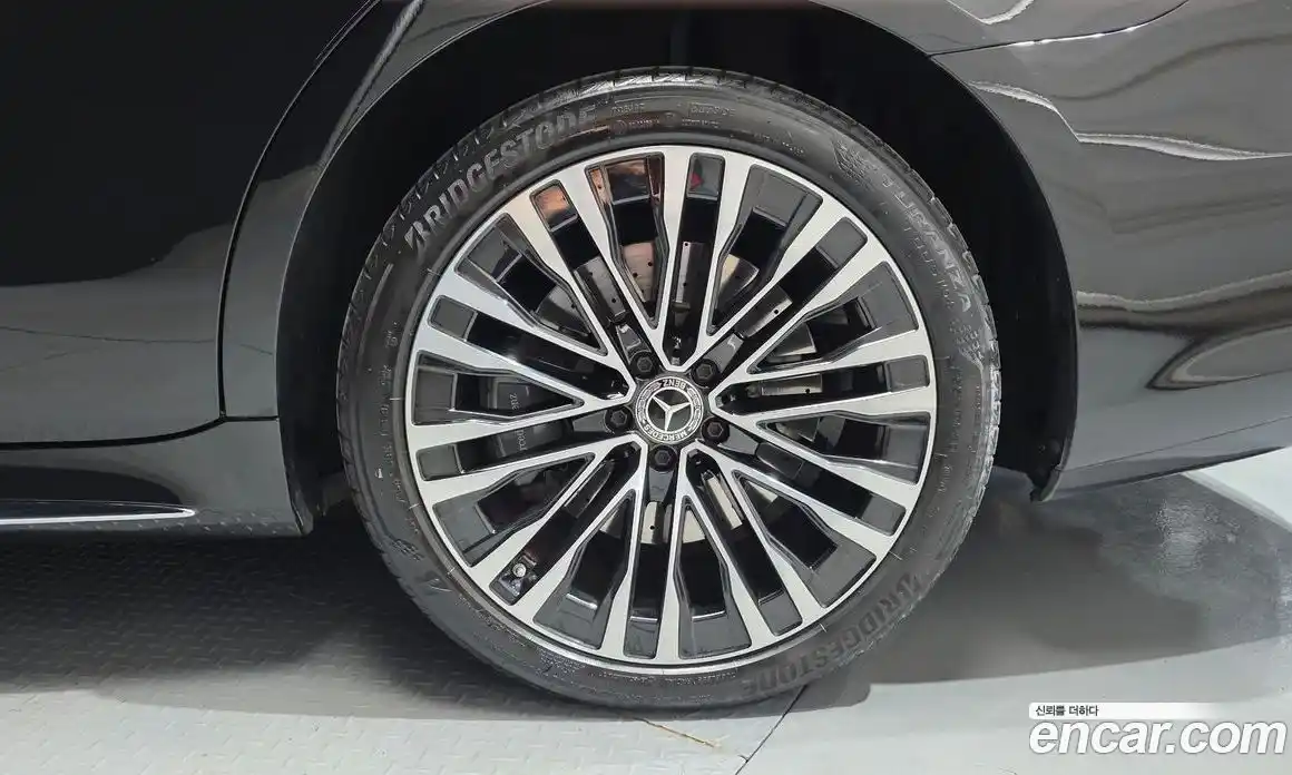 Mercedes-Benz S-Class 2021 3.0 автомат (гидро), фото 7