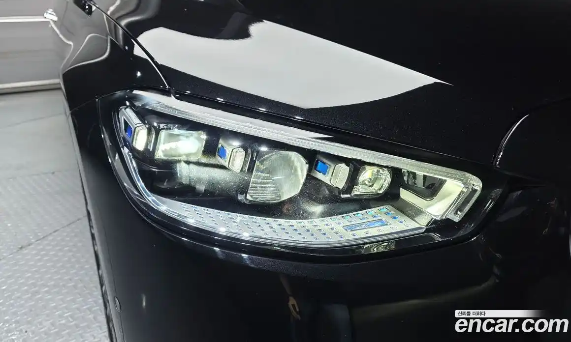 Mercedes-Benz S-Class 2021 3.0 автомат (гидро), фото 8
