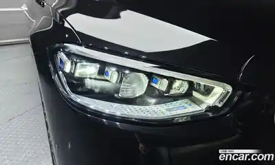 Mercedes-Benz S-Class 2021 3.0 автомат (гидро), миниатюра 8