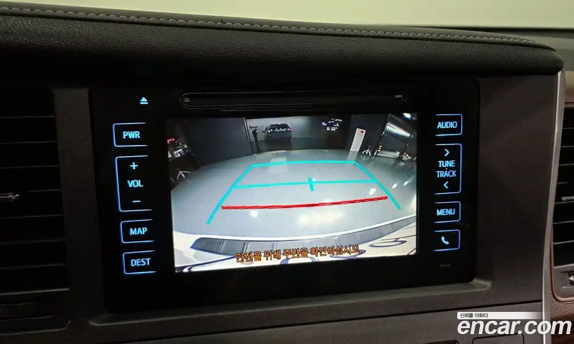 Toyota Sienna 2017 3.5 гидро, фото 22