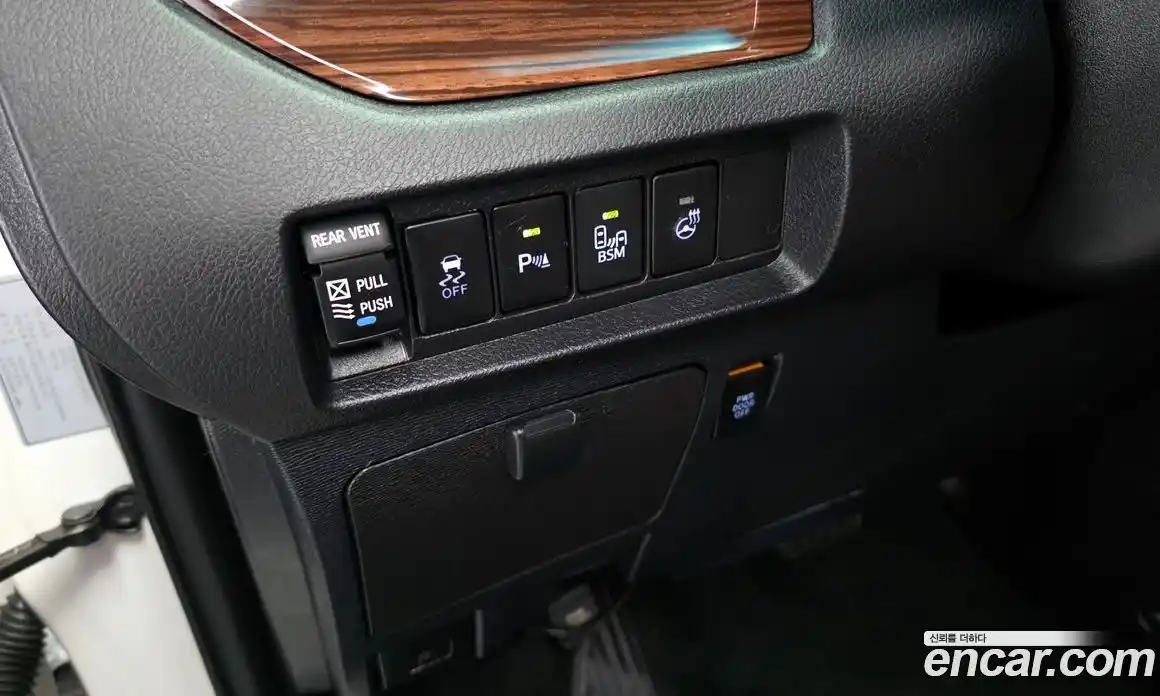 Toyota Sienna 2017 3.5 гидро, фото 24