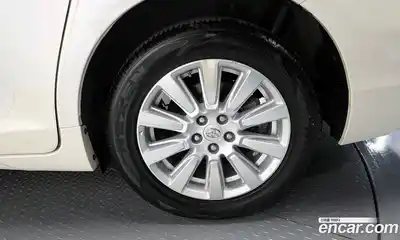 Toyota Sienna 2017 3.5 гидро, миниатюра 5