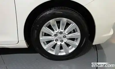 Toyota Sienna 2017 3.5 гидро, миниатюра 7