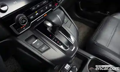 Honda CR-V 2017 1.5 автомат (гидро), миниатюра 11
