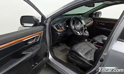 Honda CR-V 2017 1.5 автомат (гидро), миниатюра 12