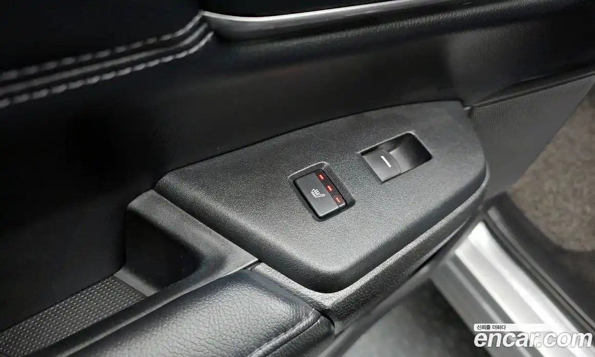 Honda CR-V 2017 1.5 автомат (гидро), фото 23