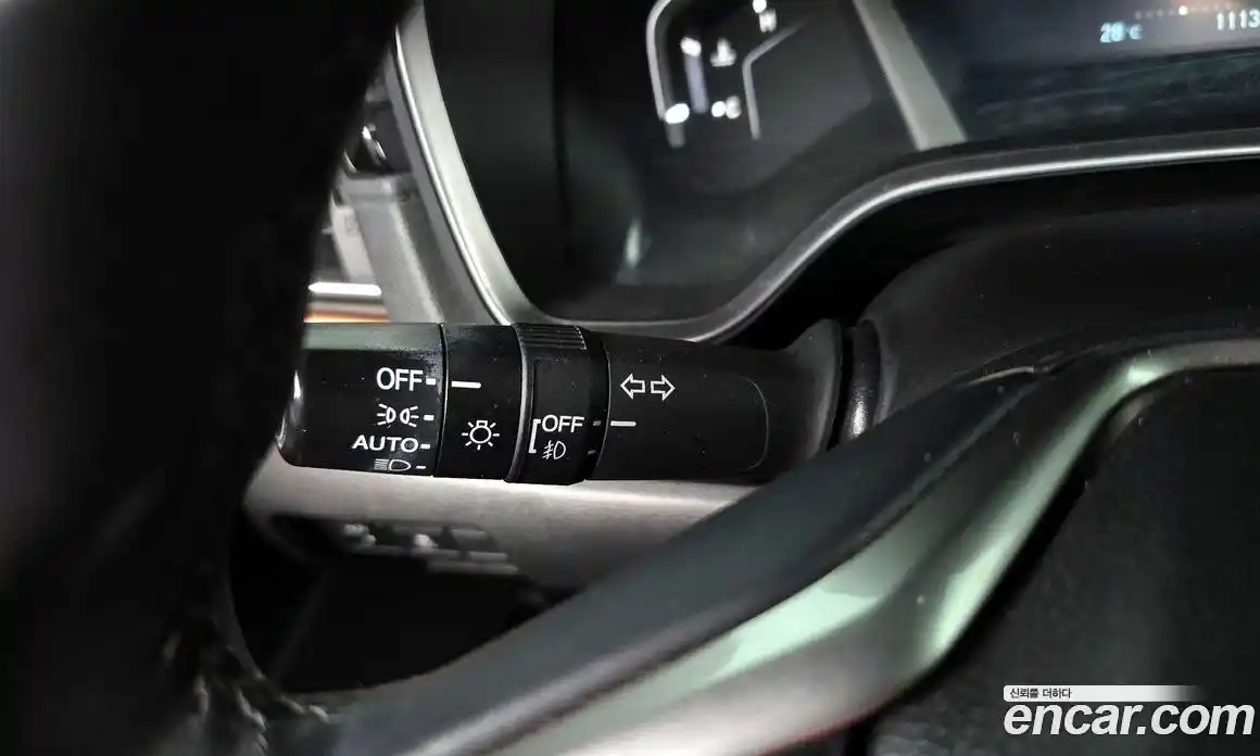 Honda CR-V 2017 1.5 автомат (гидро), фото 28