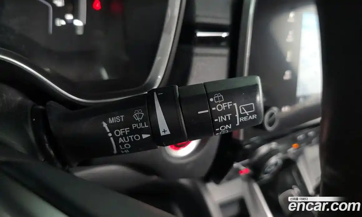 Honda CR-V 2017 1.5 автомат (гидро), фото 29
