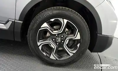 Honda CR-V 2017 1.5 автомат (гидро), миниатюра 6