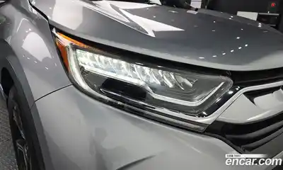 Honda CR-V 2017 1.5 автомат (гидро), миниатюра 7