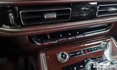 Lincoln Aviator 2022 3.0 гидро, миниатюра 12