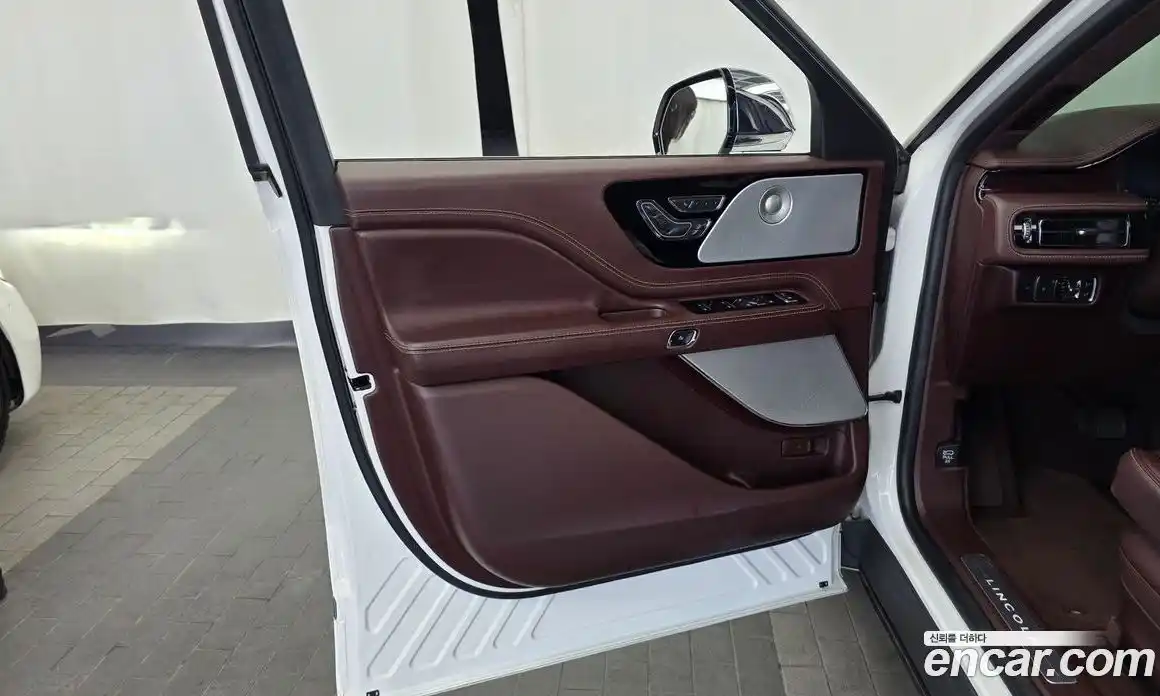 Lincoln Aviator 2022 3.0 гидро, фото 14