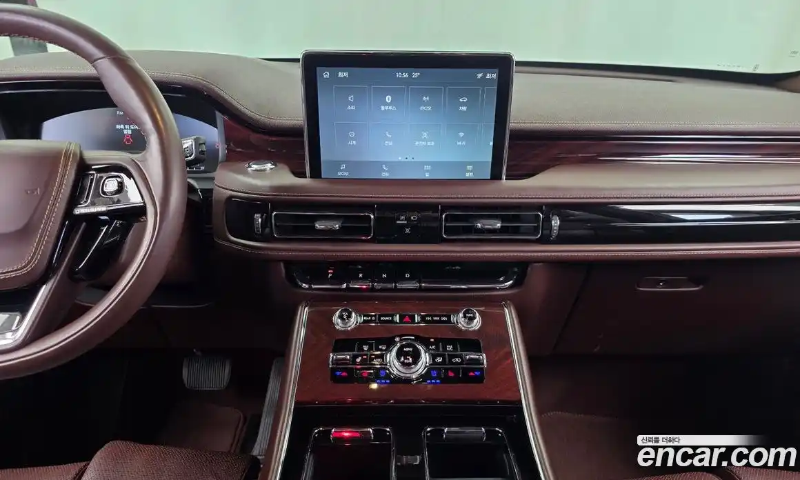 Lincoln Aviator 2022 3.0 гидро, фото 20