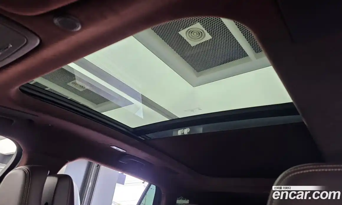 Lincoln Aviator 2022 3.0 гидро, фото 24