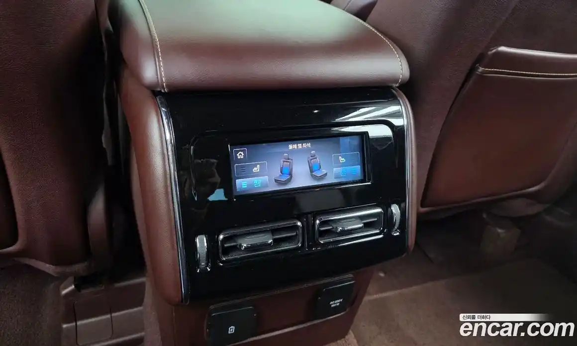 Lincoln Aviator 2022 3.0 гидро, фото 25