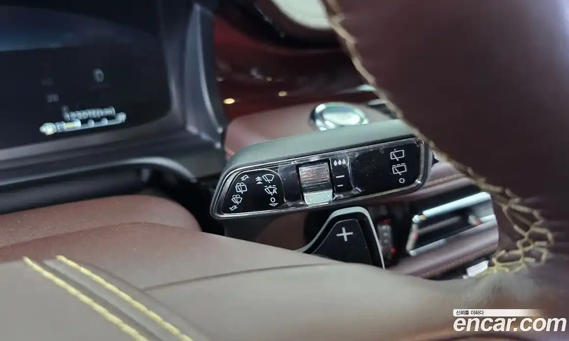 Lincoln Aviator 2022 3.0 гидро, фото 29