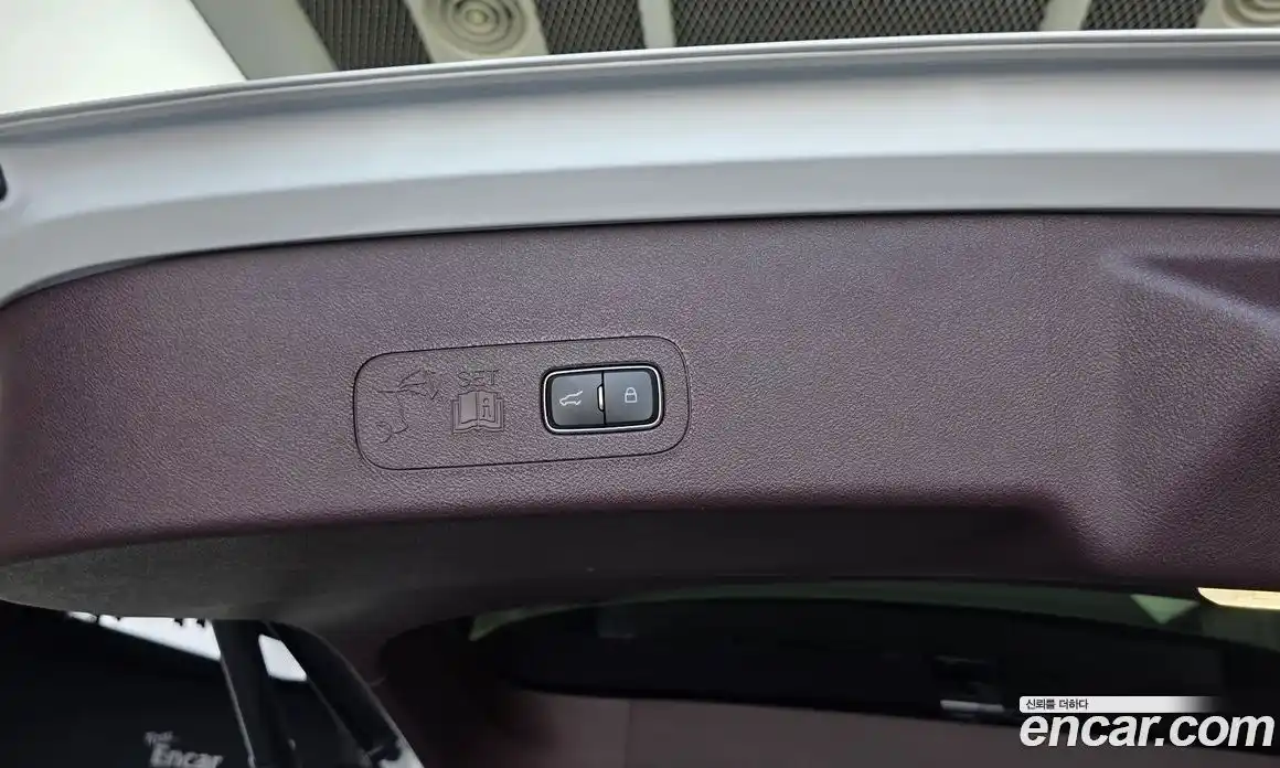 Lincoln Aviator 2022 3.0 гидро, фото 33