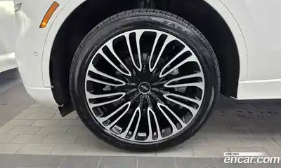 Lincoln Aviator 2022 3.0 гидро, миниатюра 5